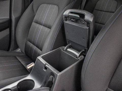 Hyundai Tucson 1.7 CRDI 115 HP BLUEDRIVE TECNO SKY 2WD 115 5P