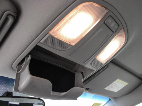 Hyundai Tucson 1.7 CRDI 115 HP BLUEDRIVE TECNO SKY 2WD 115 5P