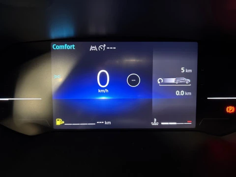 Renault Captur techno Eco-G 100cv (74 kW)
