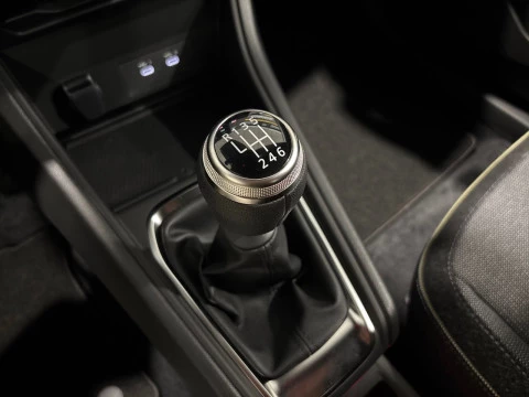 Renault Captur techno Eco-G 100cv (74 kW)