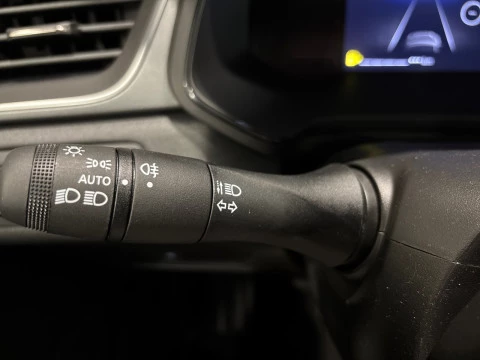 Renault Captur techno Eco-G 100cv (74 kW)