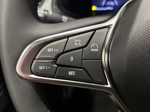 Renault Captur techno Eco-G 100cv (74 kW)