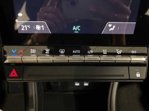Renault Captur techno Eco-G 100cv (74 kW)