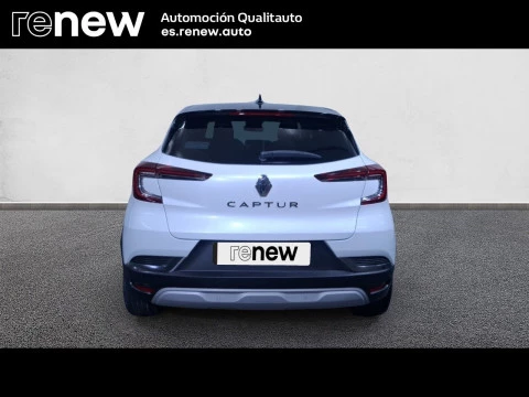 Renault Captur   TCe GPF Micro Hibrido Fast Track 103kW