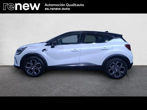 Renault Captur   TCe GPF Micro Hibrido Fast Track 103kW