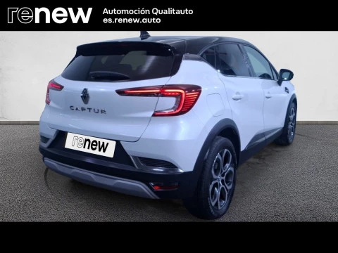 Renault Captur   TCe GPF Micro Hibrido Fast Track 103kW