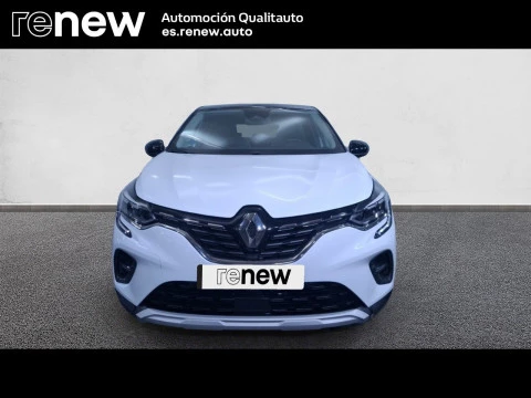 Renault Captur   TCe GPF Micro Hibrido Fast Track 103kW