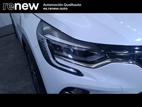 Renault Captur   TCe GPF Micro Hibrido Fast Track 103kW