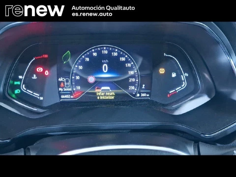 Renault Captur   TCe GPF Micro Hibrido Fast Track 103kW