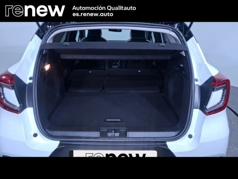 Renault Captur   TCe GPF Micro Hibrido Fast Track 103kW