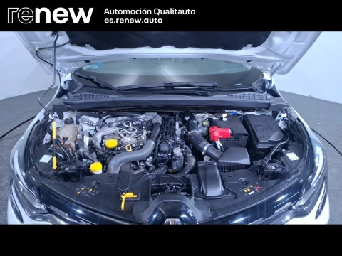 Renault Captur   TCe GPF Micro Hibrido Fast Track 103kW