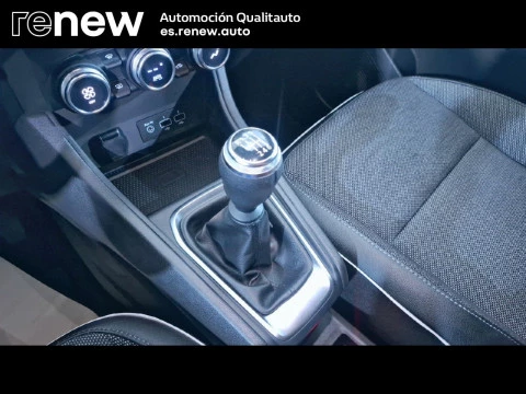 Renault Captur   TCe GPF Micro Hibrido Fast Track 103kW