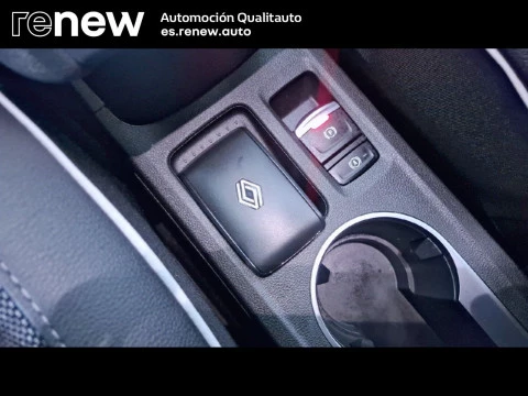 Renault Captur   TCe GPF Micro Hibrido Fast Track 103kW