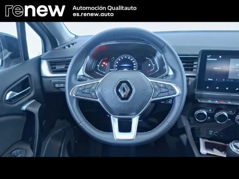 Renault Captur   TCe GPF Micro Hibrido Fast Track 103kW