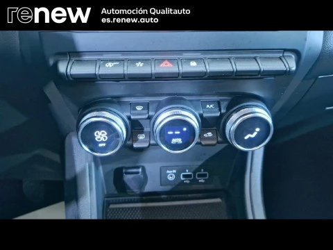 Renault Captur   TCe GPF Micro Hibrido Fast Track 103kW