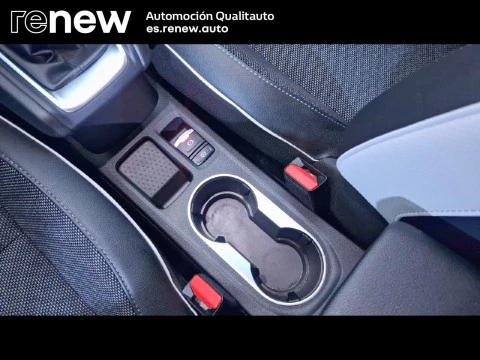 Renault Captur   TCe GPF Micro Hibrido Fast Track 103kW