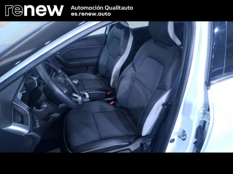 Renault Captur   TCe GPF Micro Hibrido Fast Track 103kW