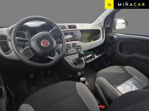 Fiat Panda City Life Hybrid 1.0 Gse 51kw 70CV