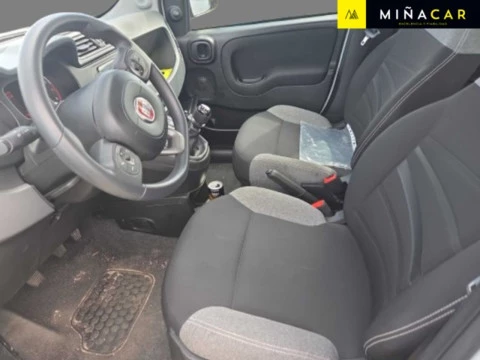 Fiat Panda City Life Hybrid 1.0 Gse 51kw 70CV