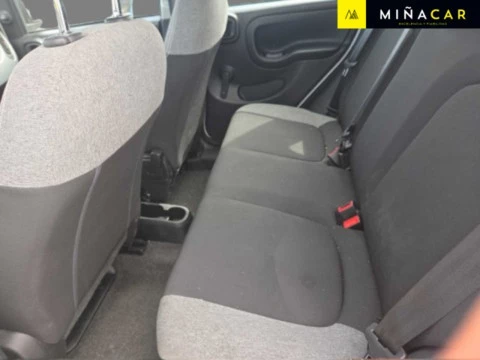 Fiat Panda City Life Hybrid 1.0 Gse 51kw 70CV