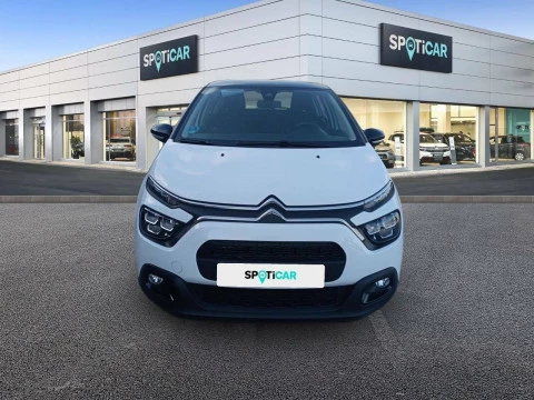 Citroën C3 PureTech 60KW (83CV) Feel Pack