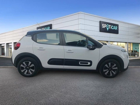 Citroën C3 PureTech 60KW (83CV) Feel Pack