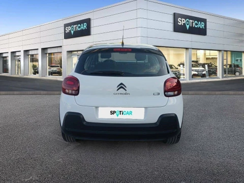 Citroën C3 PureTech 60KW (83CV) Feel Pack