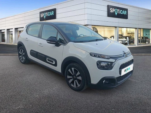 Citroën C3 PureTech 60KW (83CV) Feel Pack