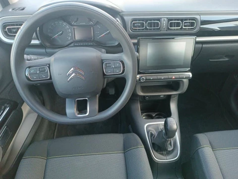 Citroën C3 PureTech 60KW (83CV) Feel Pack