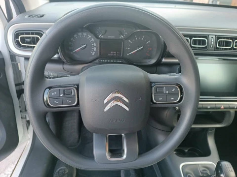 Citroën C3 PureTech 60KW (83CV) Feel Pack