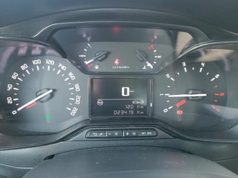 Citroën C3 PureTech 60KW (83CV) Feel Pack