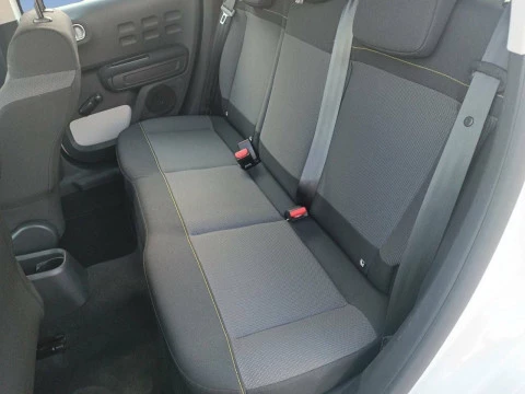 Citroën C3 PureTech 60KW (83CV) Feel Pack