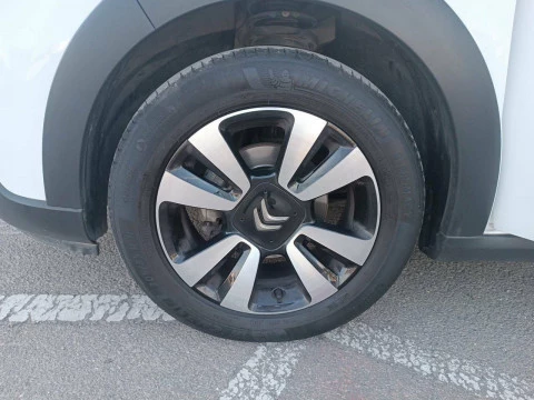 Citroën C3 PureTech 60KW (83CV) Feel Pack