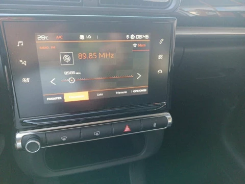 Citroën C3 PureTech 60KW (83CV) Feel Pack