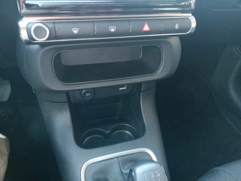 Citroën C3 PureTech 60KW (83CV) Feel Pack