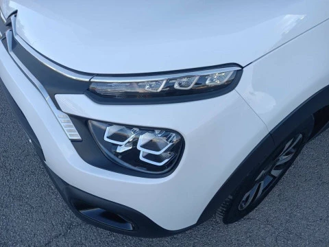 Citroën C3 PureTech 60KW (83CV) Feel Pack