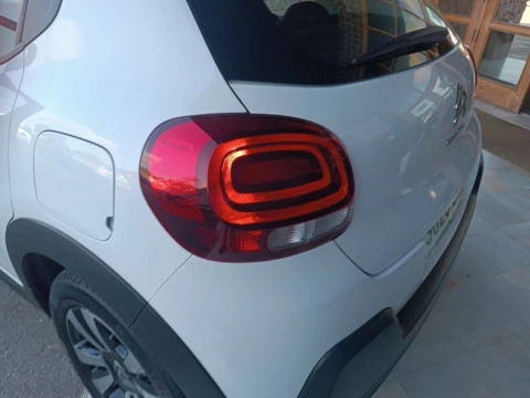 Citroën C3 PureTech 60KW (83CV) Feel Pack