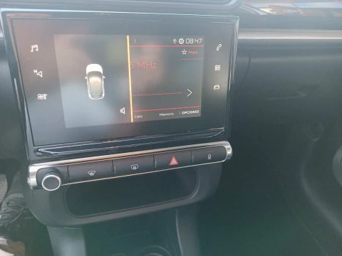 Citroën C3 PureTech 60KW (83CV) Feel Pack