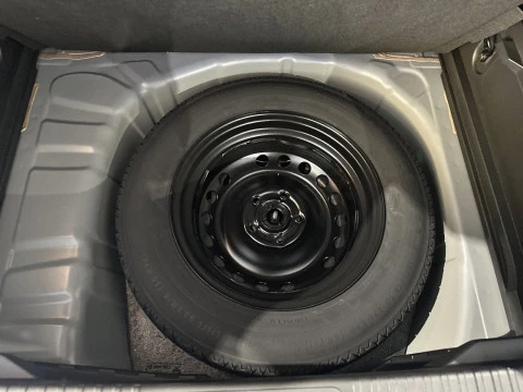 Renault Captur RENAULT  TCe Evolution 67kW