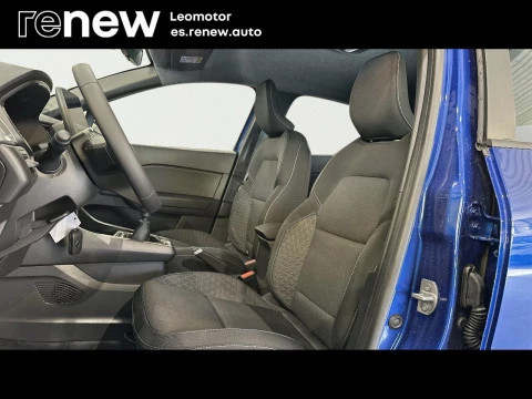 Renault Captur RENAULT  TCe Evolution 67kW