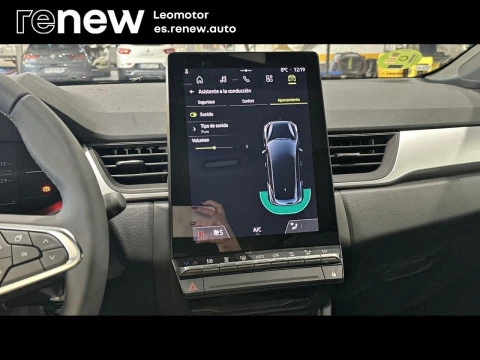 Renault Captur RENAULT  TCe Evolution 67kW