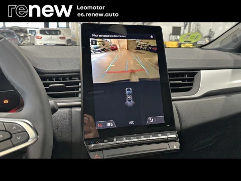 Renault Captur RENAULT  TCe Evolution 67kW