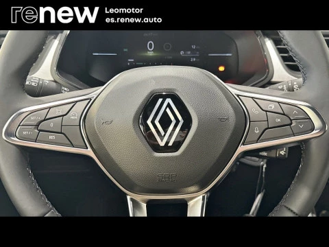 Renault Captur RENAULT  TCe Evolution 67kW