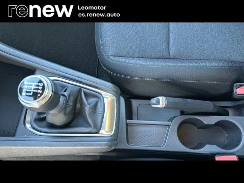 Renault Captur RENAULT  TCe Evolution 67kW