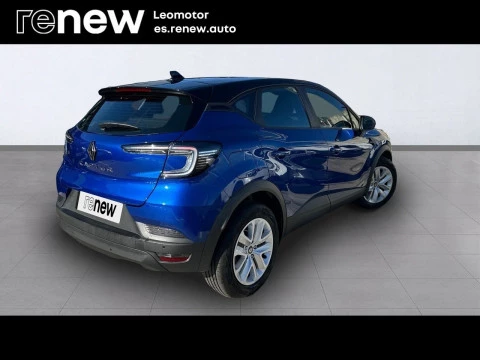 Renault Captur RENAULT  TCe Evolution 67kW
