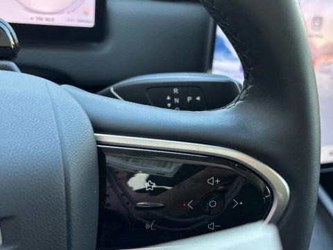 Jaecoo 7 PHEV Select 1.5 TGDI+1DHT 255kW FWD