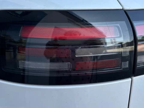 Jaecoo 7 PHEV Select 1.5 TGDI+1DHT 255kW FWD