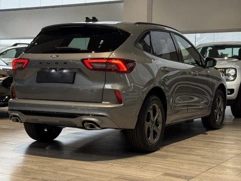 Ford Kuga ST-Line 2.5 Duratec PHEV 178kW Auto