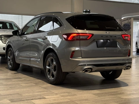 Ford Kuga ST-Line 2.5 Duratec PHEV 178kW Auto