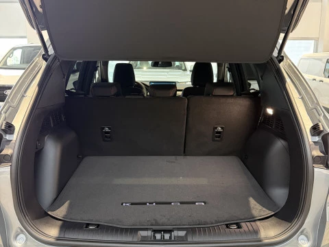 Ford Kuga ST-Line 2.5 Duratec PHEV 178kW Auto